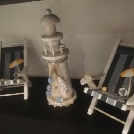 Camera Al Porto Antico ピラン エクステリア 写真